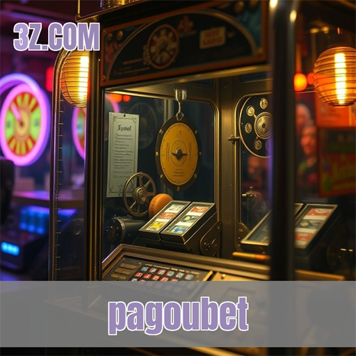 Baixar Jogos Incríveis no Pagoubet: Diversão Garantida!