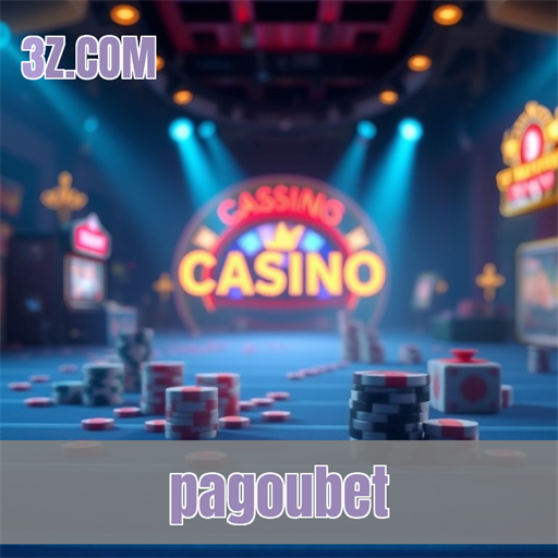 O Imperdível Cassino do Pagoubet: Emoção a Cada Jogada