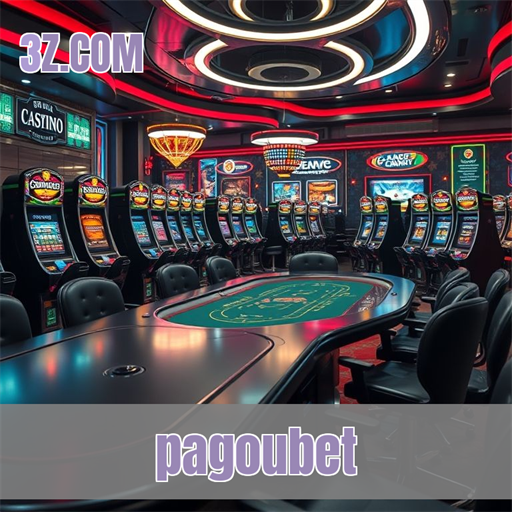 A Experiência Inovadora do Esporte na Pagoubet