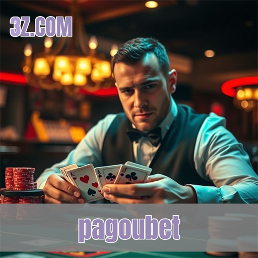 Entretenimento Sem Limites: Jogos No Pagoubet