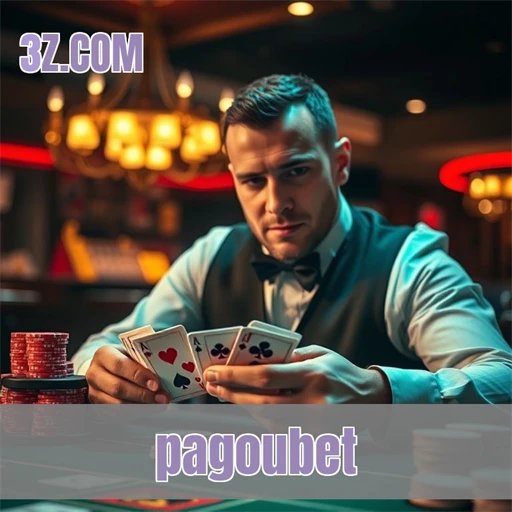 Entretenimento Sem Limites: Jogos No Pagoubet