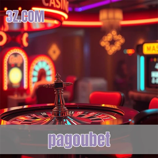 A Plataforma do Pagoubet: Inovação que Encanta os Usuários