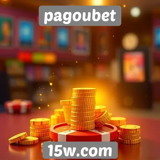 Impacto das promoções e bônus no Pagoubet