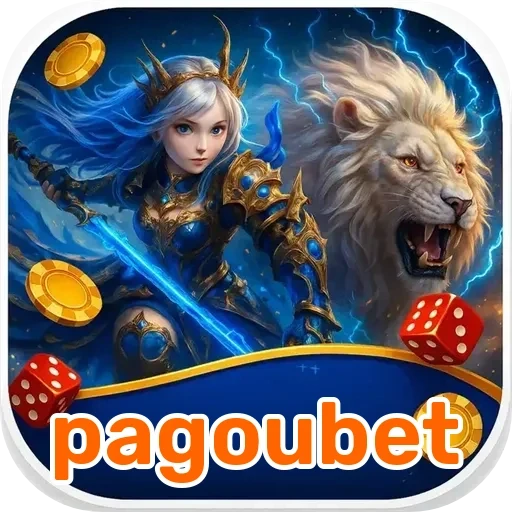 pagoubet Jogos