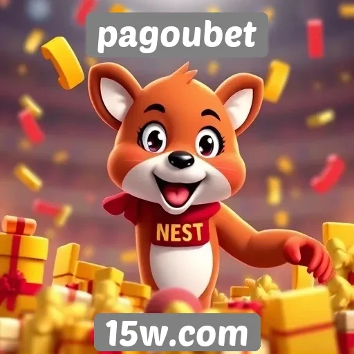 Exploração das promoções e bônus do pagoubet