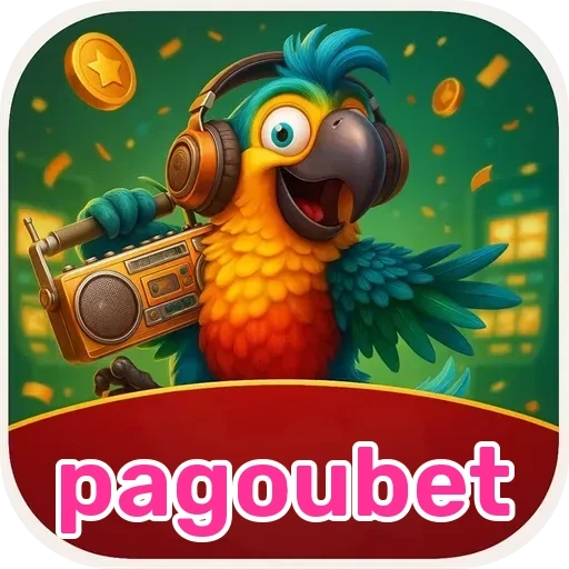 pagoubet Caça-Níqueis